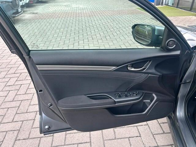 Honda Civic 1.0T 5 porte Elegance Navi