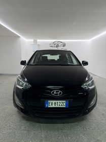Hyundai i20 (anno 2014)