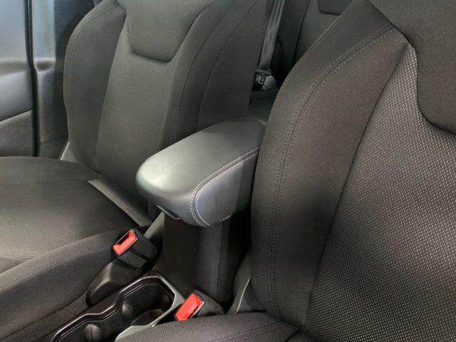 JEEP Renegade 1.6 Mjt Longitude