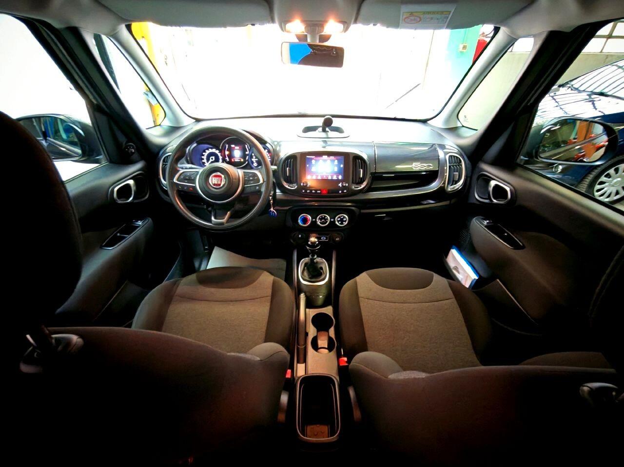 Fiat 500L 1.4 Mirror Unicoprop.