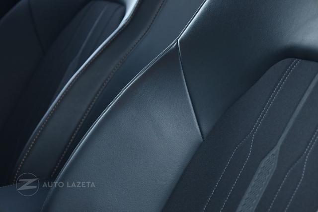 CUPRA Formentor 2.0 TSI 4Drive DSG