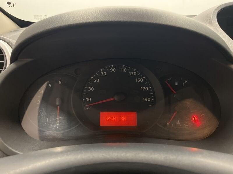 Renault Kangoo 1.5 BLUE DCI