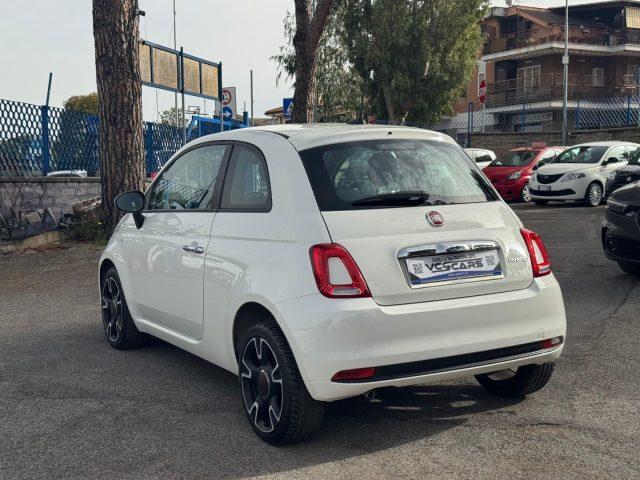 FIAT 500 1.0 Hybrid *PREZZO REALE* *IVA ESPOSTA*