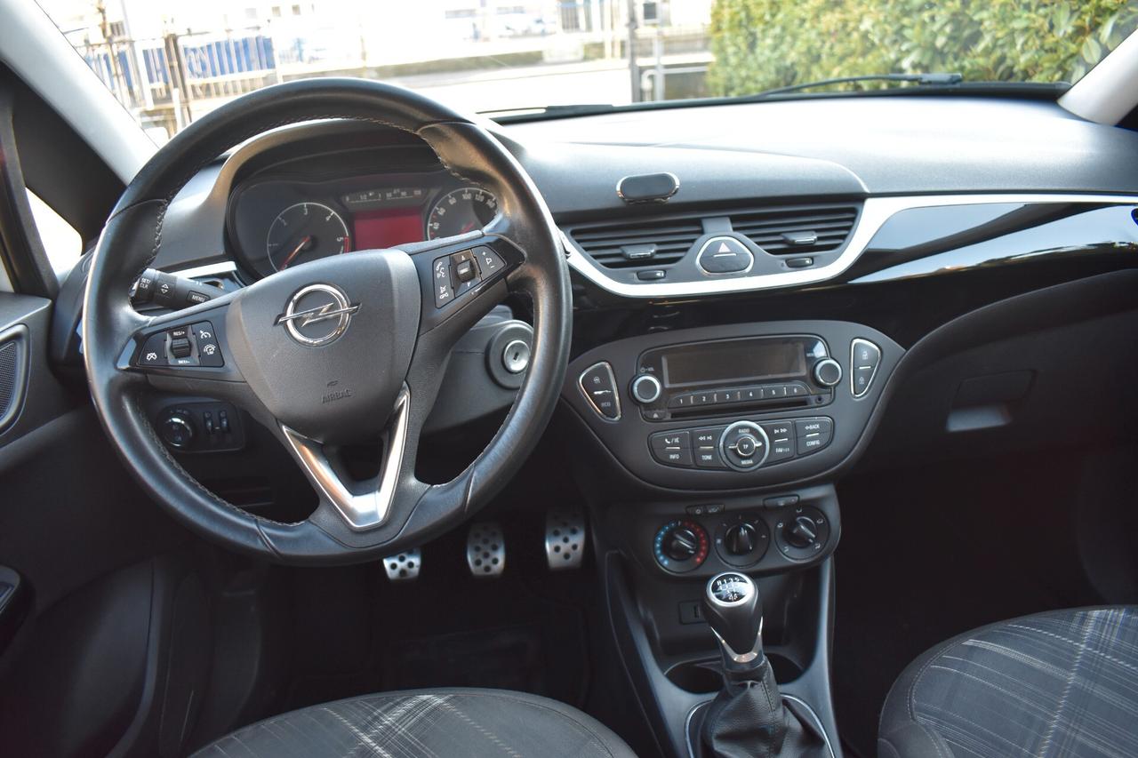 Opel Corsa 1.3 Cdti 75cv 5p b-Color