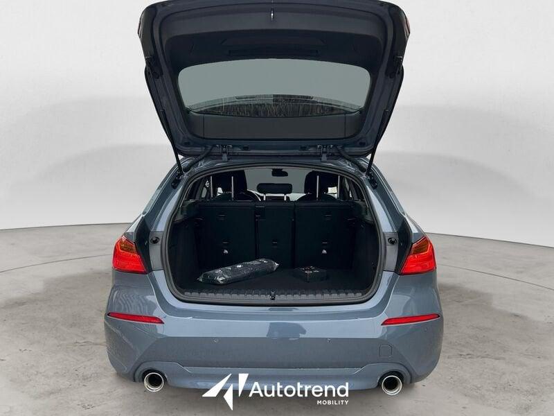 BMW Serie 1 118d 150 CV Automatica 5 Porte Business Advantage