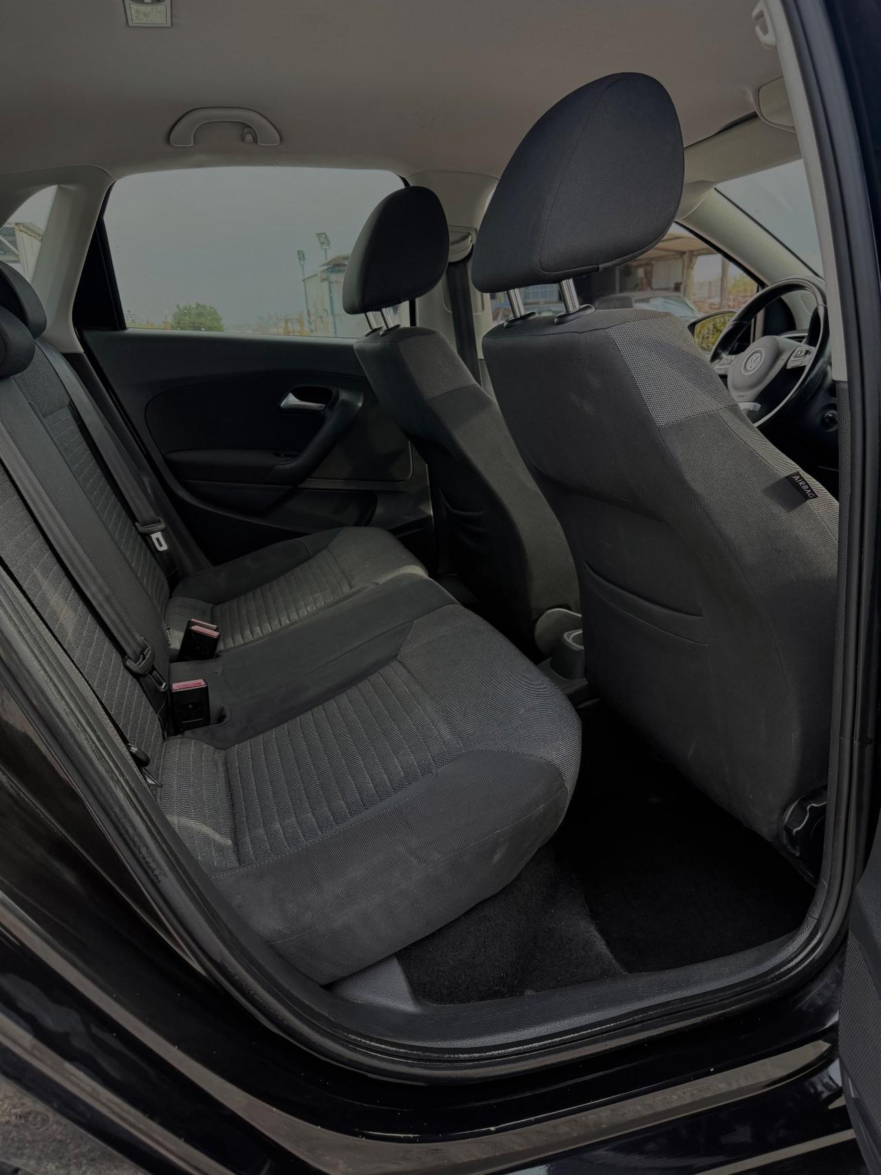 Volkswagen Polo Diesel 1.6 TDi 75cv NEOPATENTATi