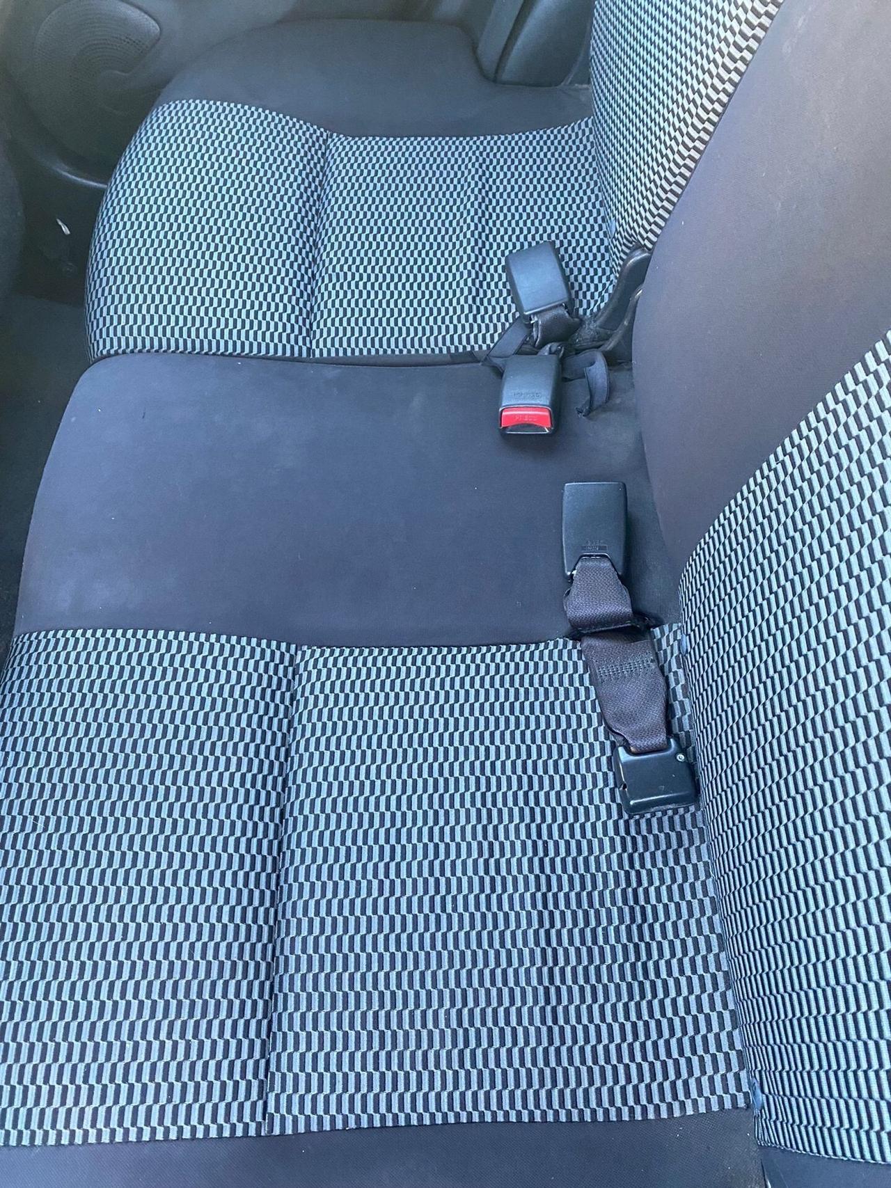 Nissan Micra 1.2 Anno 2015 Full Optional