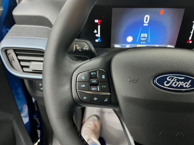 FORD Tourneo Courier 1.0 EcoBoost Powershift Active Km0