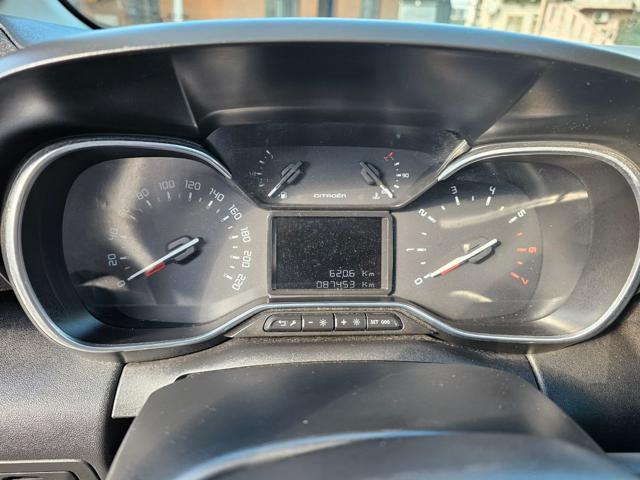 CITROEN C3 Aircross BlueHDi 110 S&S Shine Pack