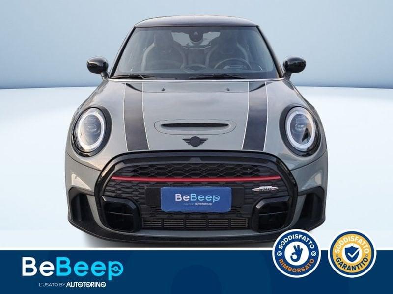 MINI Mini 3 porte John Cooper Works MINI 3P 2.0 JCW JCW AUTO