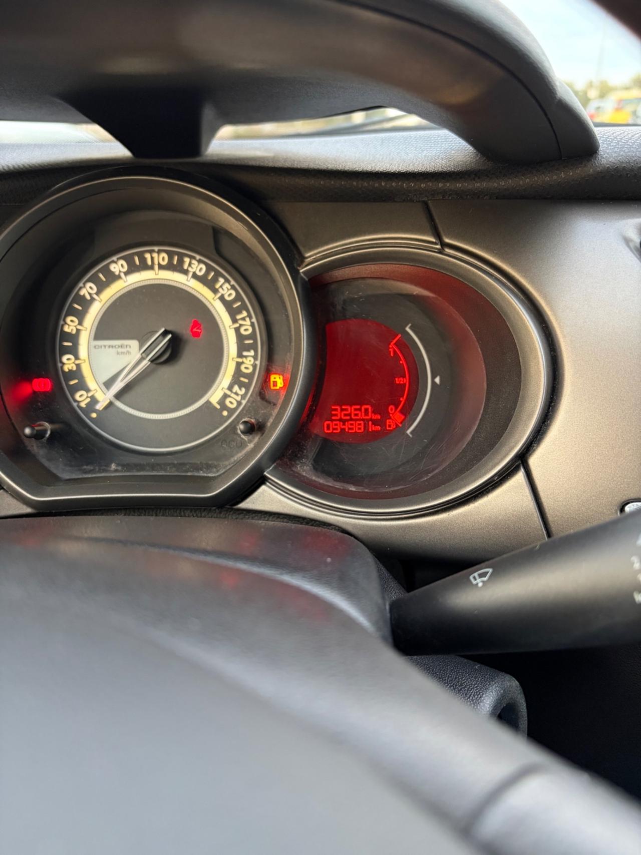 Citroen C3 PureTech 68 Seduction