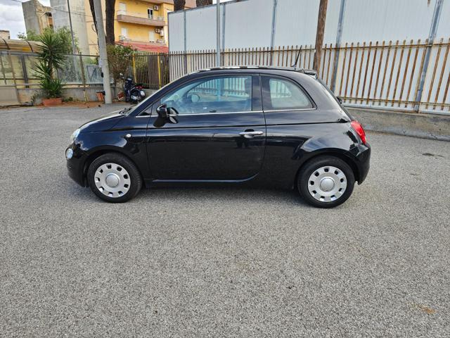 FIAT 500 1.2 EasyPower Lounge