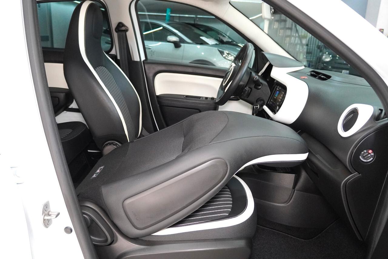 Renault Twingo SCe 73cv LIMITED