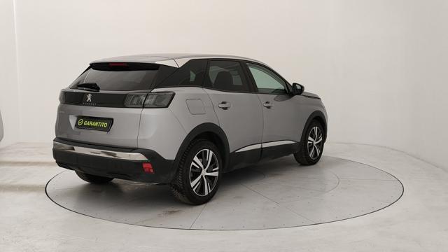 PEUGEOT 3008 1.5 bluehdi Allure s&s 130cv eat8