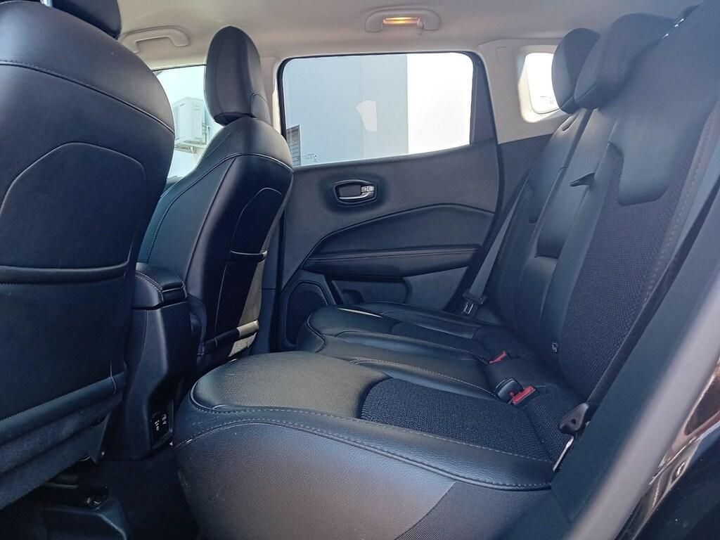 Jeep Compass 1.6 Multijet II Limited 2WD