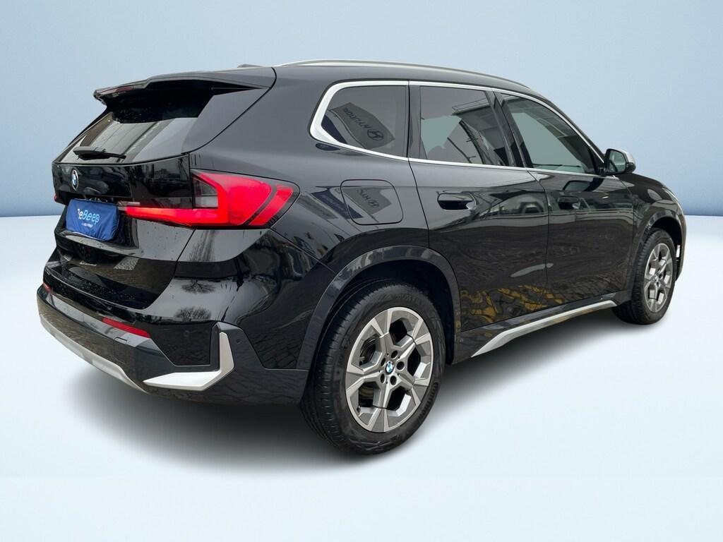 BMW X1 18 d xLine sDrive DCT