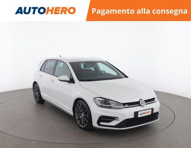 VOLKSWAGEN Golf 1.5 TSI ACT DSG 5p. Sport BlueMotion Technology