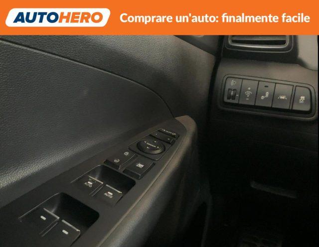 HYUNDAI Tucson 1.6 CRDi N Line