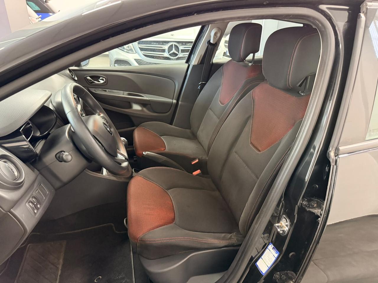 Renault Clio 1.5 dCi 8V 75CV 5 porte