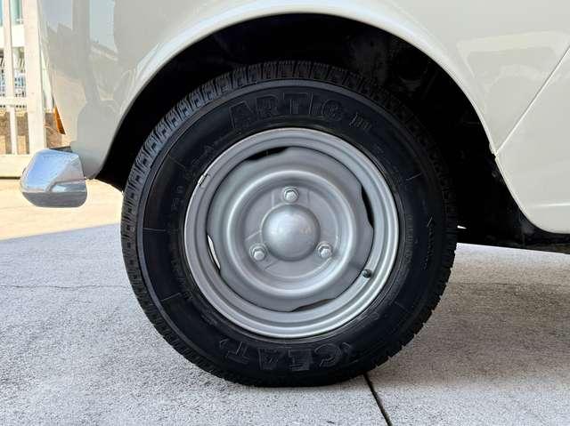 Renault R 4 L 5p