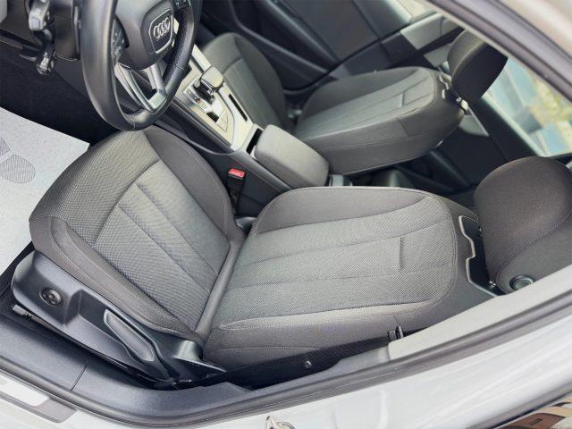 AUDI A4 AVANT 35 TDI 163 CV S TRONIC BUSS ADVANCED *VIRTUA