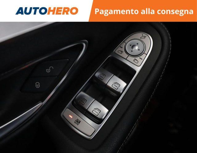 MERCEDES-BENZ C 220 d Auto Premium