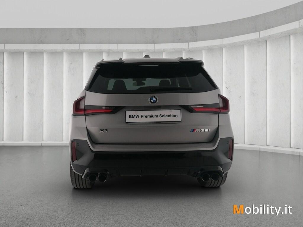 BMW X1 M 35 i MSport Pro xDrive