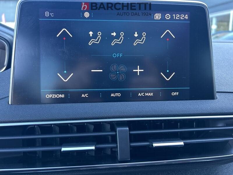 Peugeot 5008 2ª SERIE BLUEHDI 130 EAT8 S&S GT LINE