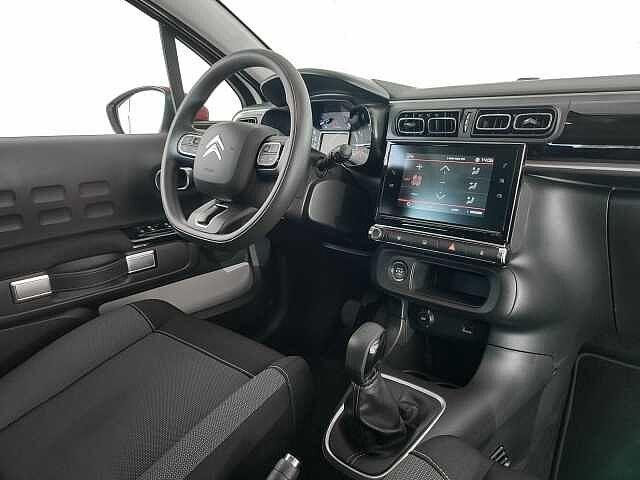 Citroen C3 PureTech 83 S&S Shine