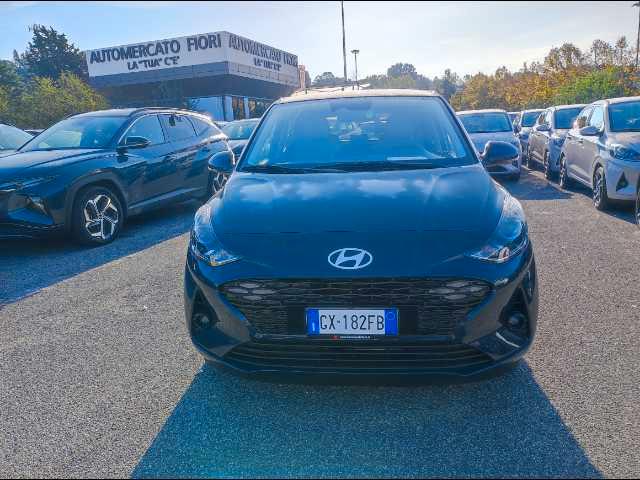 HYUNDAI I10 PE MY25 5P 1.0 MT PRIME