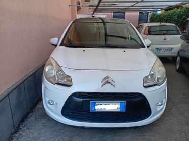 Citroen C3 1.4 HDi 70 FAP Perfect