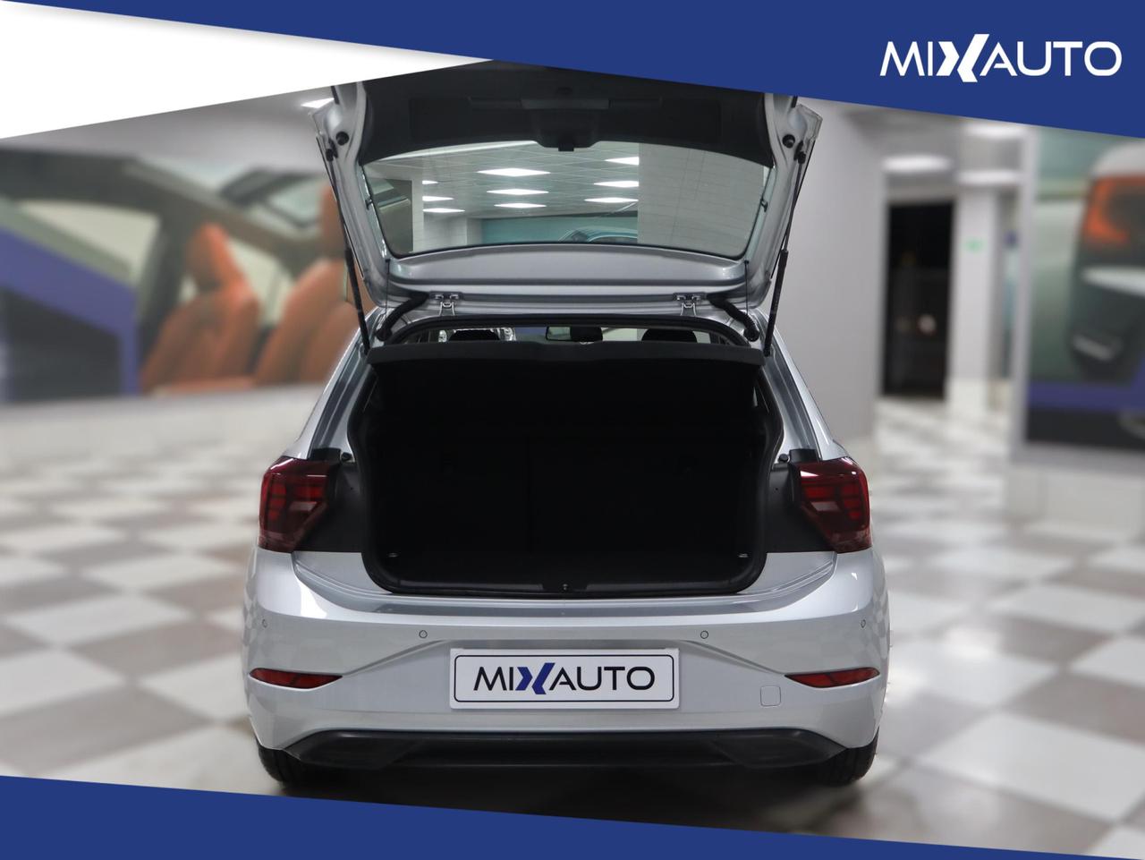 Volkswagen Polo 1.0 TSI Life 95CV EU6