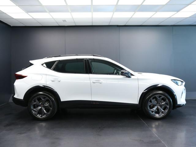 CUPRA Formentor 1.5 150CV Hybrid DSG