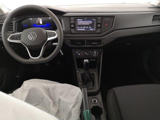 VOLKSWAGEN Taigo 1.0 TSI Life