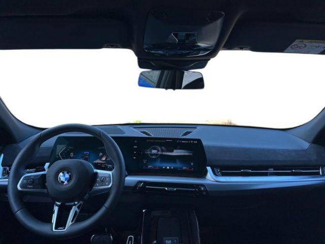 BMW X2 sDrive 20d Msport