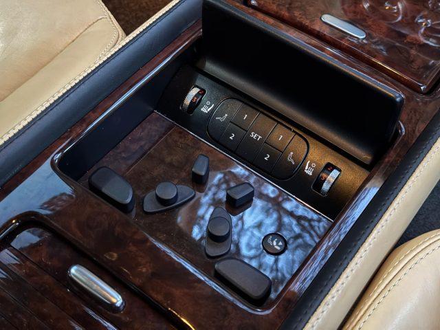 BENTLEY Continental Flying Spur *MANSORY*