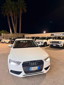Audi A4 2.0 TDI 177 CV mult. BUSINESS PLUS