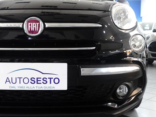 Fiat 500 L 1.3 MJT 95 CV URBAN