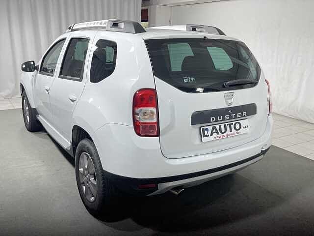 Dacia Duster 1.5 dCi 110CV Start&Stop 4x4 Lauréate