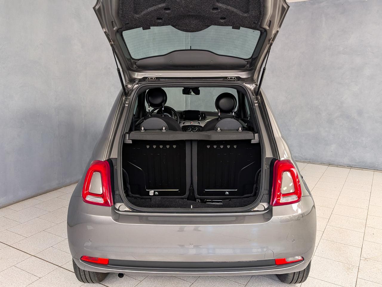 Fiat 500 1.0 Hybrid 70cv Pack Comfort