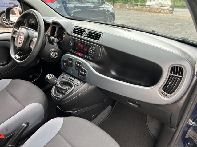 Fiat Panda 1.2 NESSUN OBBLIGO DI FINANZIAMENTO