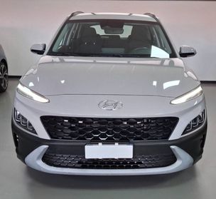 Hyundai Kona HEV 1.6 DCT XTech+ unico proprietario