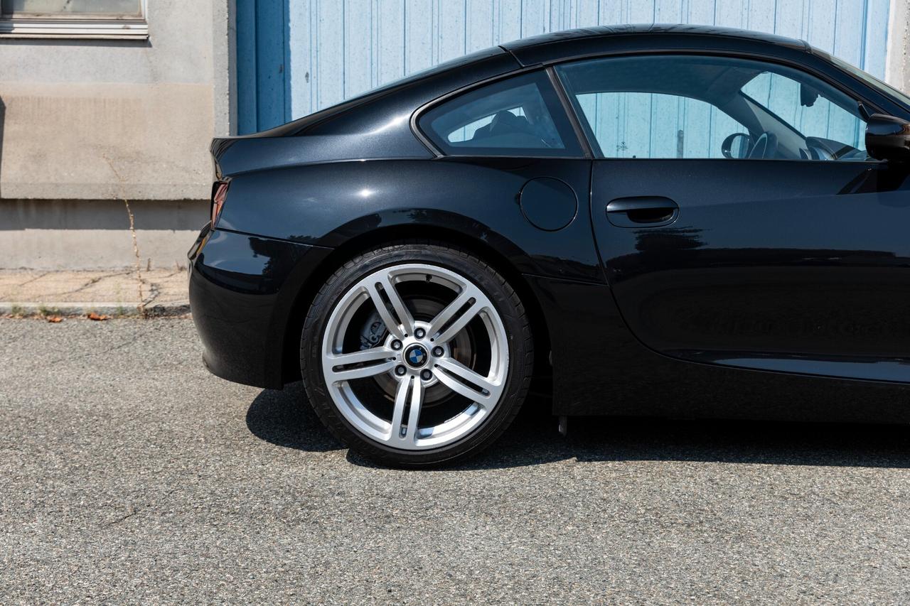 Bmw Z4 3.0si cat Coupé
