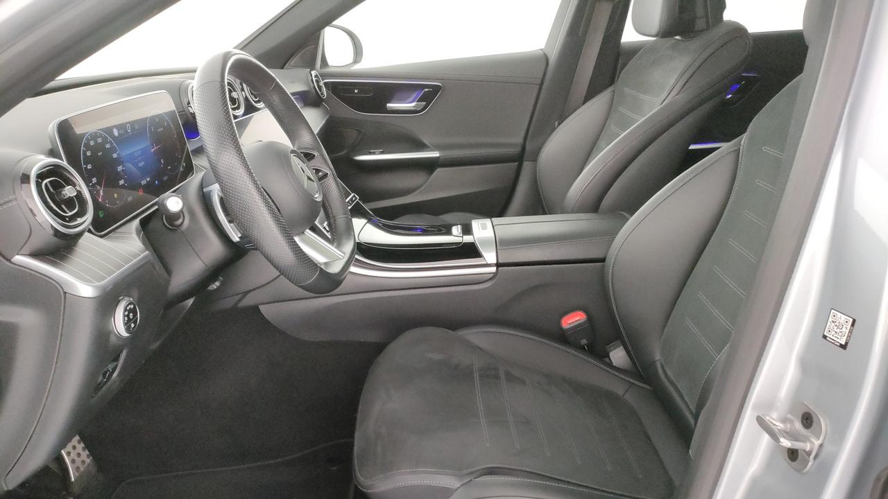 Mercedes-Benz C SW 220 d mhev AMG Line Advanced 4matic 197cv auto