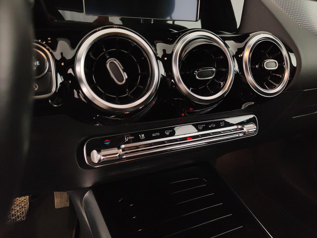 Mercedes-benz GLA 180 d Automatic Sport Plus