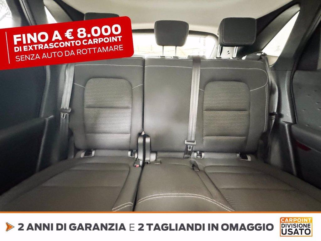 FORD Kuga 2.5 phev titanium 2wd 225cv e-shifter del 2020