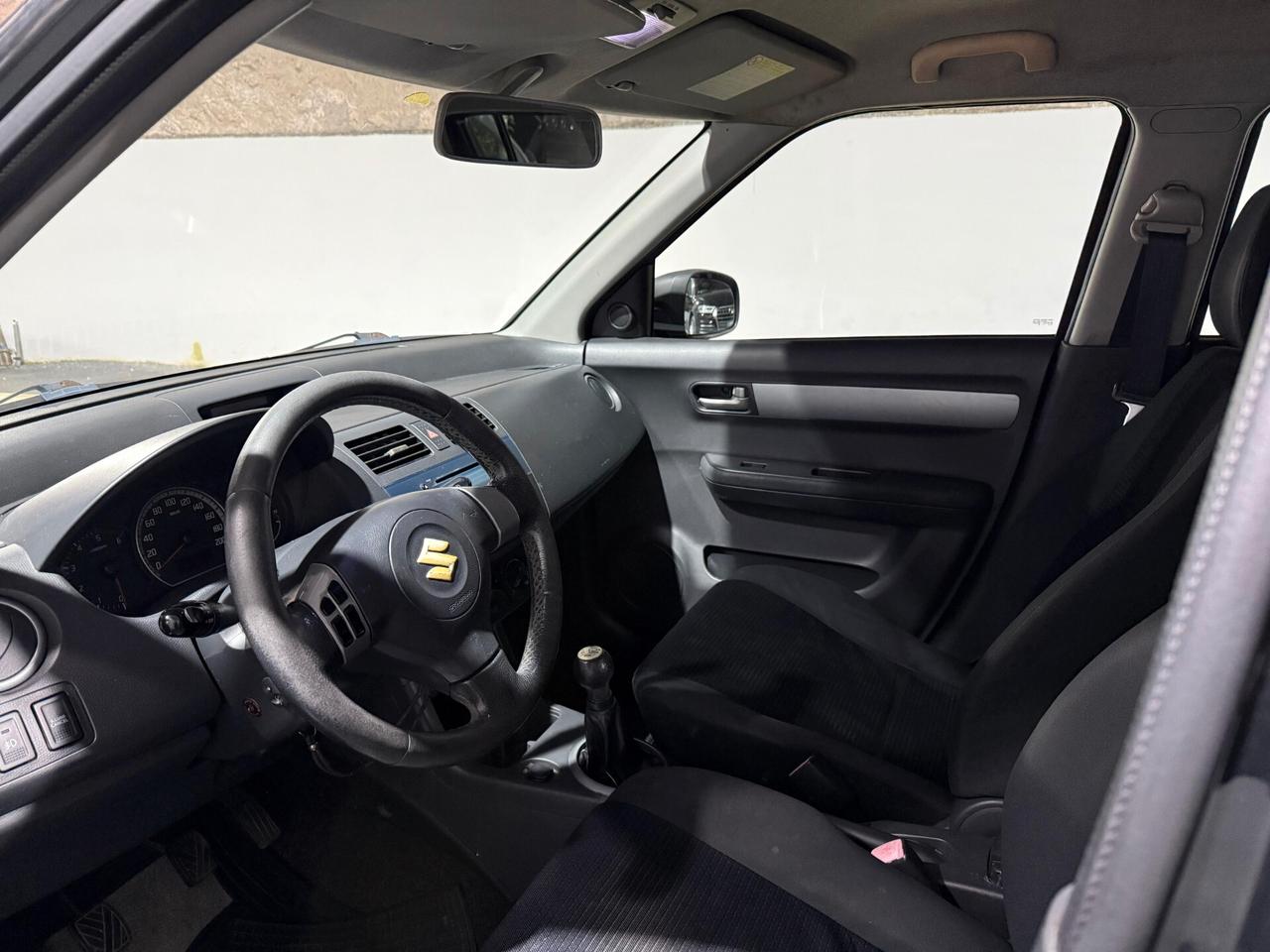 Suzuki Swift 1.3 MJT 75 CV UNICOPROPRIETARIO