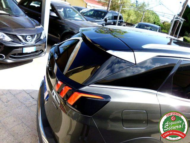 PEUGEOT 3008 BlueHDi 131 S&S GT Line