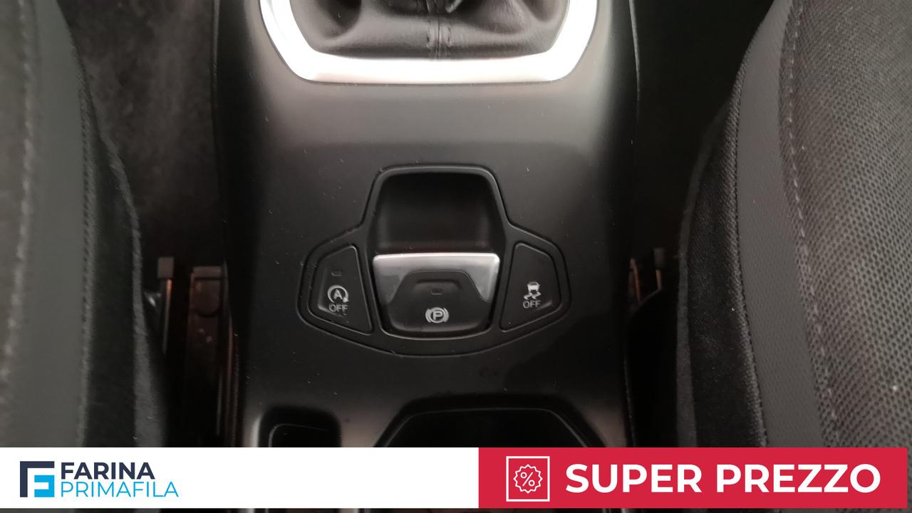 JEEP Renegade 2019 - Renegade 1.6 mjt Limited 2wd 130cv