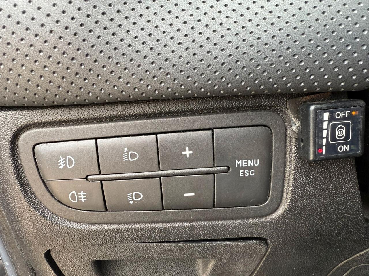 Fiat Punto Evo 1.4 GPL (Valido fino 2030)